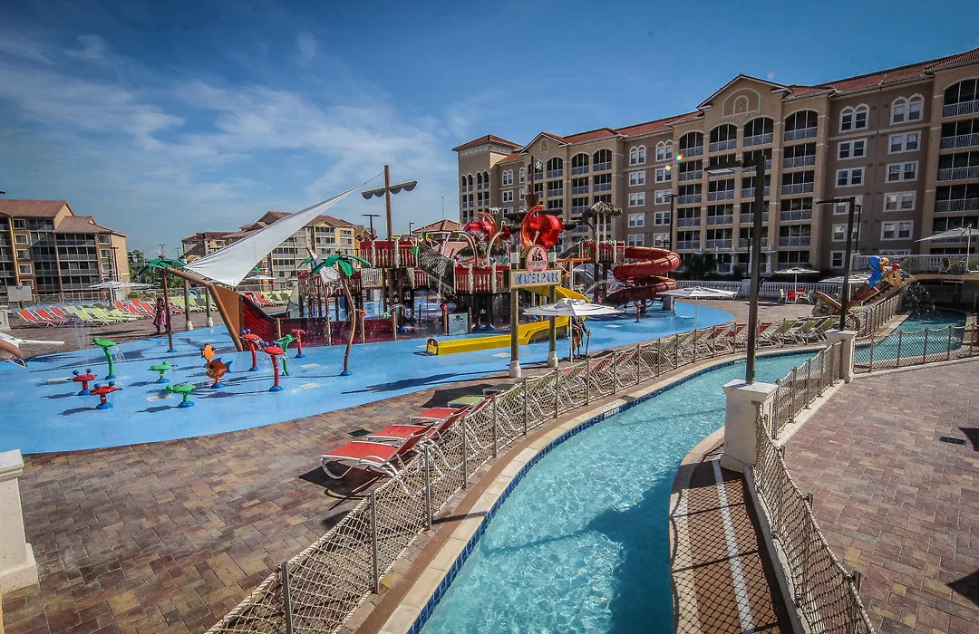 Westgate Vacation Villa Resort-1