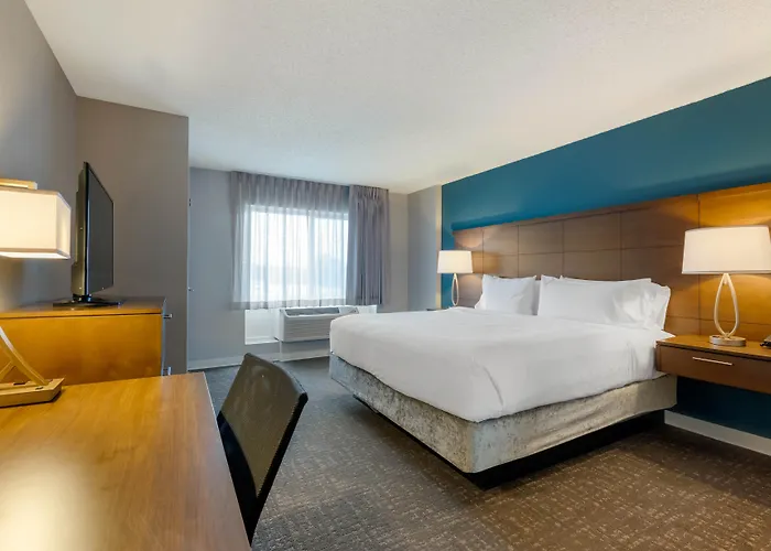 Hôtel pour familles: Staybridge Suites Orlando Royale Parc Suites By Ihg