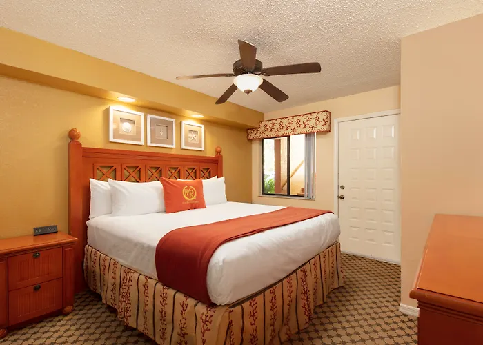Westgate Vacation Villas Resort