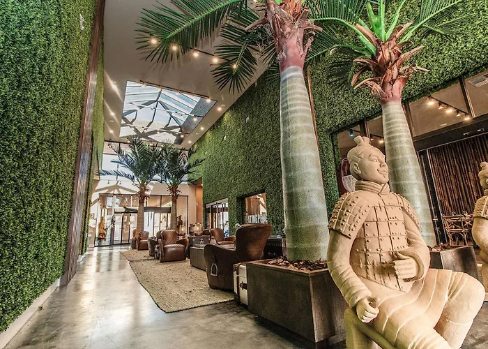 Magic Village Views Trademark Collection By Wyndham