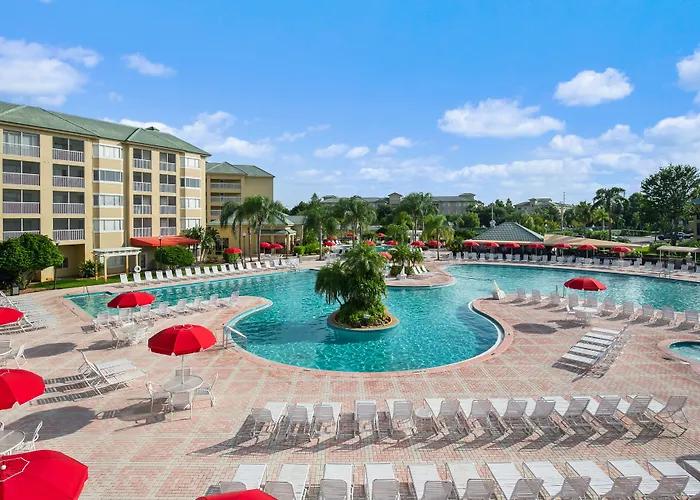 Silver Lake Resort
