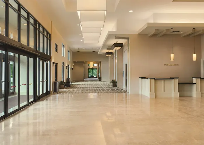 Embassy Suites By Hilton Orlando Lake Buena Vista South