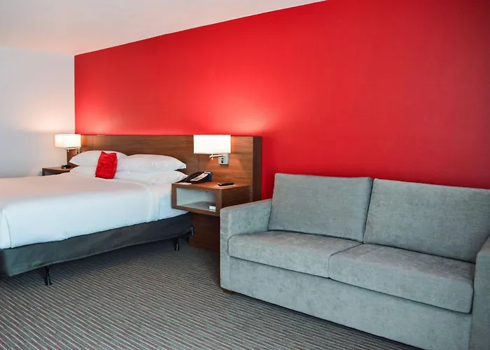 Red Lion Hotel Orlando Lake Buena Vista South- Near Disney